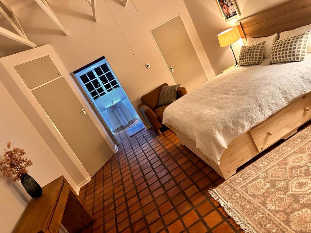 Woods Guest House Middelburg  Exterior photo